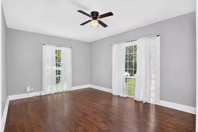 503 N 7th Street, Crockett, TX 75835 - Photo 4