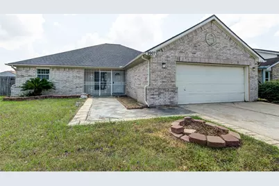 9907 Golden Glen Drive, Houston, TX 77099 - Photo 2