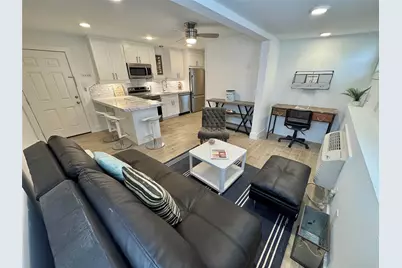 412 Pacific Street #11A, Houston, TX 77006 - Photo 2