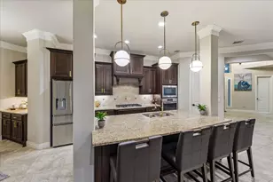 11119 Mayberry Heights Dr, Cypress, TX 77433 - Photo 8