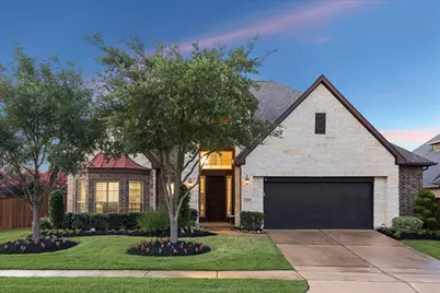 11119 Mayberry Heights Drive, Cypress, TX 77433 - Photo 1