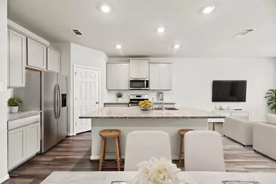 101 Sea Glass Cove, Katy, TX 77493 - Photo 8