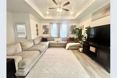 31311 Horseshoe Meadow Bend Lane, Fulshear, TX 77441 - Photo 6
