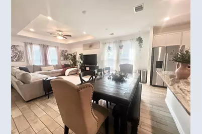 31311 Horseshoe Meadow Bend Lane, Fulshear, TX 77441 - Photo 1