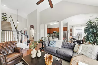 5131 Parkcanyon Lane, Katy, TX 77494 - Photo 10