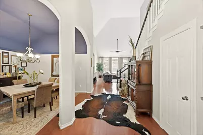 5131 Parkcanyon Lane, Katy, TX 77494 - Photo 2