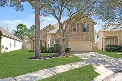 5131 Parkcanyon Lane, Katy, TX 77494 - Photo 1