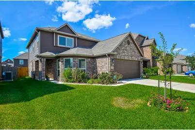 3027 Narrow Stream Way, Katy, TX 77493 - Photo 2