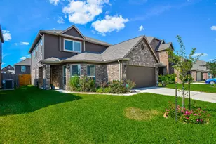 3027 Narrow Stream Way, Katy, TX 77493 - Photo 2