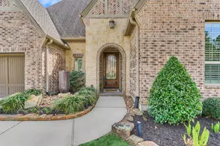 227 Muirfield Pointe Wy, Montgomery, TX 77316 - Photo 4