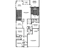 11123 Southwood Dr, Iowa Colony, TX 77583 - Photo 2