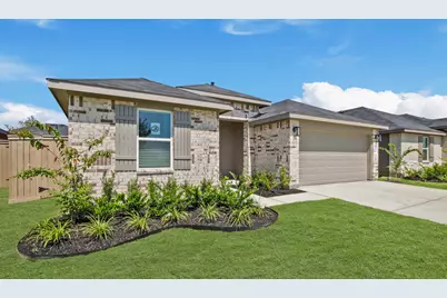 14376 Oceanblue Way, Splendora, TX 77372 - Photo 2