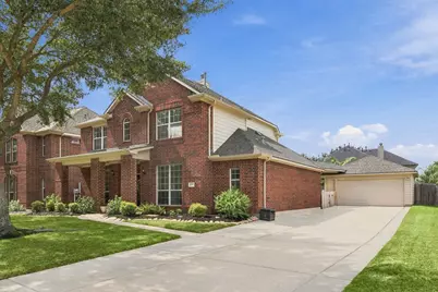 2141 Brittany Colony Drive, League City, TX 77573 - Photo 2