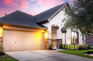 4523 Matagorda Lakes Dr, Humble, TX 77396 - Photo 1