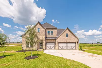 153 Peninsula Point Drive, Montgomery, TX 77356 - Photo 1