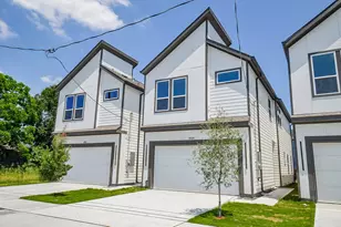848 Lucky St, Houston, TX 77088 - Photo 1