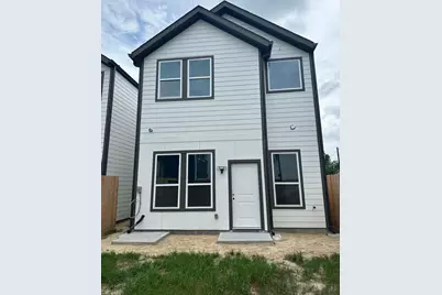 848 Lucky Street, Houston, TX 77088 - Photo 4
