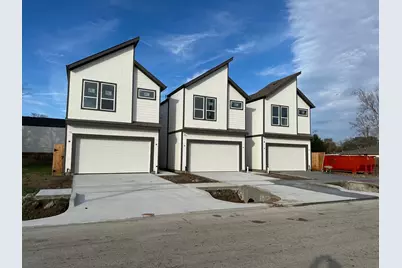 848 Lucky Street, Houston, TX 77088 - Photo 6