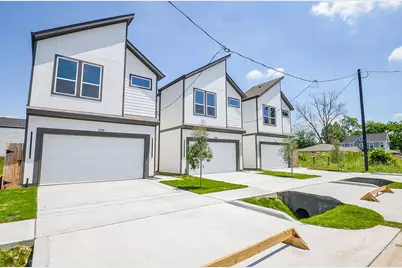 848 Lucky Street, Houston, TX 77088 - Photo 2