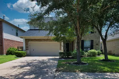 2023 Creek Run Drive, Pearland, TX 77584 - Photo 1
