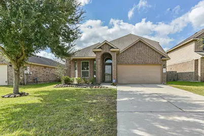 21611 Champagne Drive W, Porter, TX 77365 - Photo 1