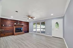 663 County Rd 347 S, Cleveland, TX 77327 - Photo 2