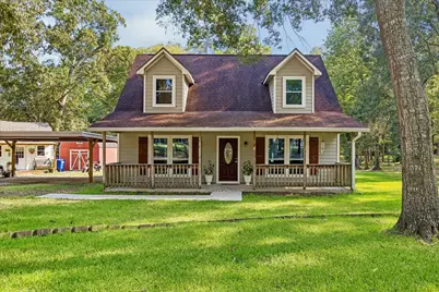 641 County Road 404, Dayton, TX 77535 - Photo 28
