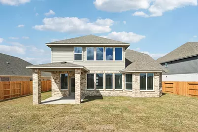 2706 Chancellor, Rosenberg, TX 77471 - Photo 40