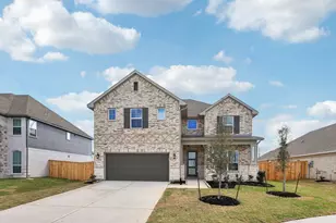 2706 Chancellor, Rosenberg, TX 77471 - Photo 2