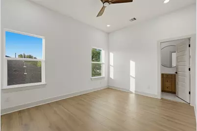 9819 Turnbow Street #D, Houston, TX 77029 - Photo 16