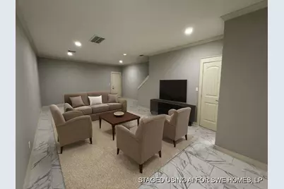 5802 Twisted Pine Court #D, Houston, TX 77039 - Photo 4