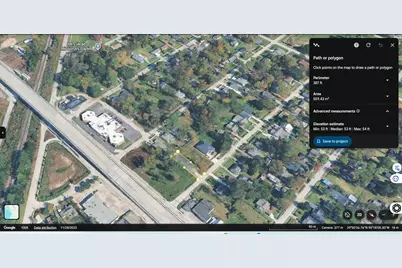 0 Weyburn Street, Houston, TX 77028 - Photo 2