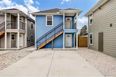 6212 Alderson, Houston, TX 77020 - Photo 2