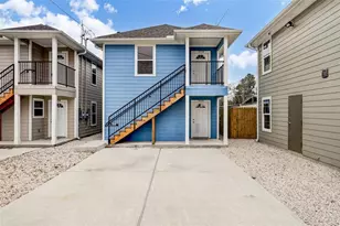 6212 Alderson, Houston, TX 77020 - Photo 2