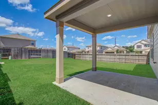 22802 Wolfshire Wy, Hockley, TX 77447 - Photo 32