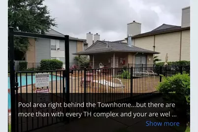 260 El Dorado Boulevard #505, Houston, TX 77598 - Photo 26