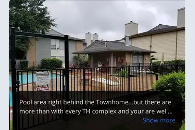 260 El Dorado Boulevard #505, Houston, TX 77598 - Photo 4