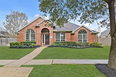 10519 Spice Ridge Row, Missouri City, TX 77459 - Photo 1