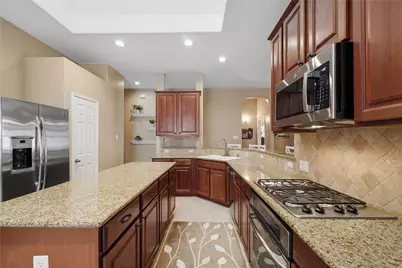 10519 Spice Ridge Row, Missouri City, TX 77459 - Photo 12