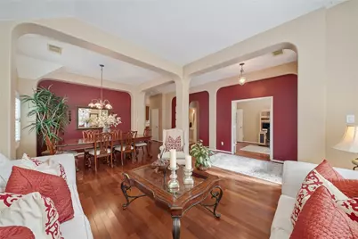 10519 Spice Ridge Row, Missouri City, TX 77459 - Photo 6