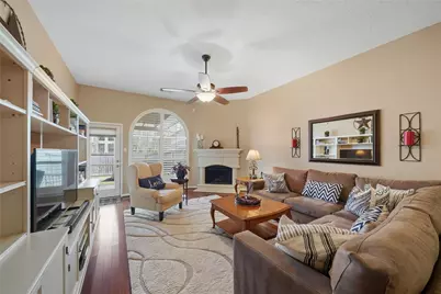 10519 Spice Ridge Row, Missouri City, TX 77459 - Photo 8