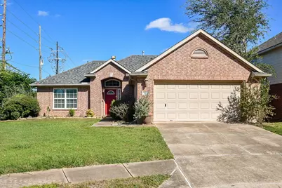 3626 Stratford Town Lane, Sugar Land, TX 77498 - Photo 2
