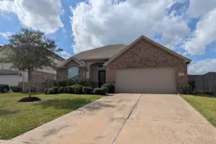 13319 Lansdown St, Rosharon, TX 77583 - Photo 1