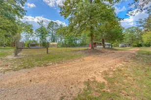 446 Co Rd 3550, Woodville, TX 75979 - Photo 4
