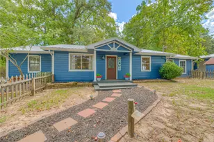 446 Co Rd 3550, Woodville, TX 75979 - Photo 2