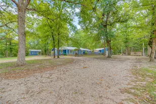 446 Co Rd 3550, Woodville, TX 75979 - Photo 1