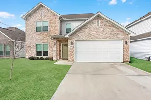 8407 James Franklin St, Houston, TX 77088 - Photo 4