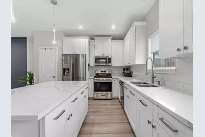 8407 James Franklin Street, Houston, TX 77088 - Photo 6