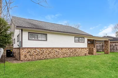 12715 Zavalla Street, Houston, TX 77085 - Photo 2