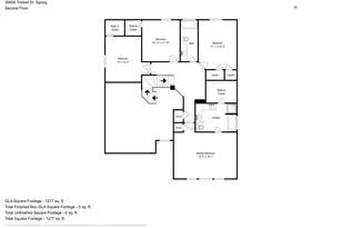 30826 Trinket Dr, Spring, TX 77386 - Photo 24